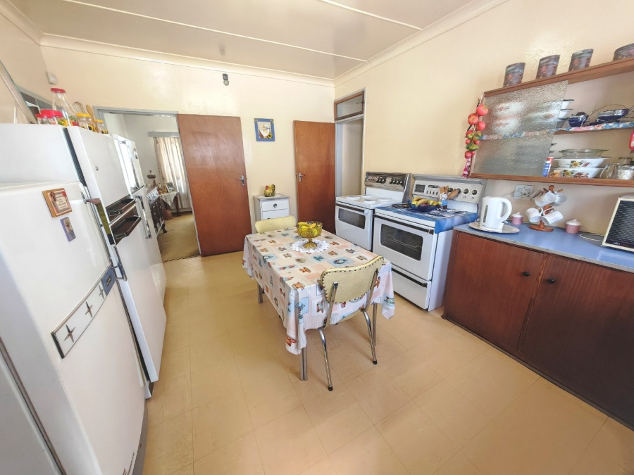 3 Bedroom Property for Sale in Uitsig Free State